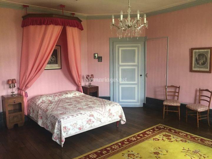 Chateau De Vitry-La-Ville Bagian luar foto